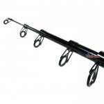 Комплект Catch Pro II Telespin Combo 1.80 м 5-20 г 1623113 - Mitchell